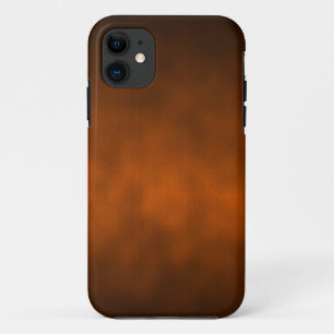 Gothic Halloween Ombre Hintergrundkunst Case-Mate iPhone Hülle