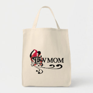 Gothic Heart Junge Mutter Tshirts und Geschenke Tragetasche