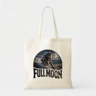 Gothic Horror Fantasy Shopper Tragetasche