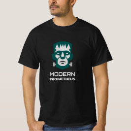 Gothic-Horror-Monster-Dunkle-Fantasy T-Shirt