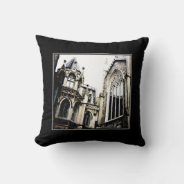 'Gothic'-Kissen Kissen