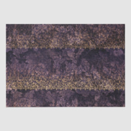 Gothic Lace Decoupage Seidenpapier