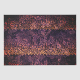 Gothic Lace farbenfroh dekoratives Tissue Seidenpapier