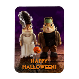 Gothic Magnet