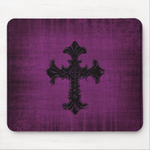 Gothic-Mauspad Mousepad