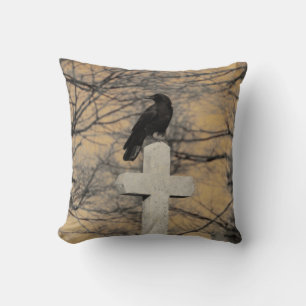 Gothic Mirage Kissen