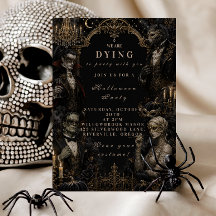Gothic-Monster-Halloween-Maskenball