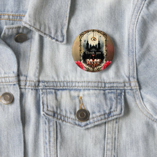 Gothic Moon – Ewige Liebe unter dem Mitternachtshi Button