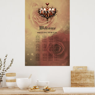 Gothic Moon – Ewige Liebe unter dem Mitternachtshi Poster