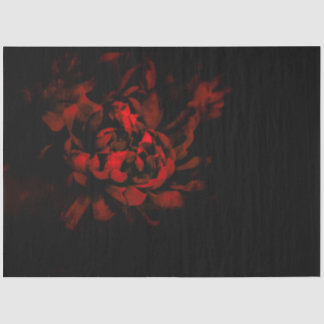 Gothic Mum Tissue Seidenpapier