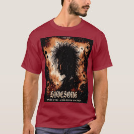 Gothic-Musik T-Shirt