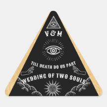 Gothic Mystical Spirit Board Halloween Planchette