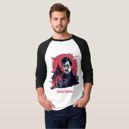 Gothic Nightmare T-Shirt
