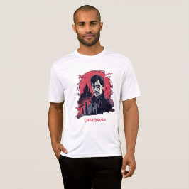 Gothic Nightmare T-Shirt