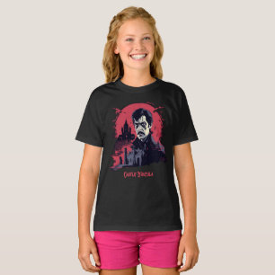 Gothic Nightmare T-Shirt