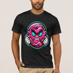 Gothic Planet - zu groß für Ihren Orbit T-Shirt