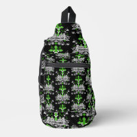 Gothic Post Punk Fashion Zubehör