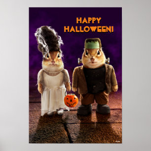 Gothic Poster
