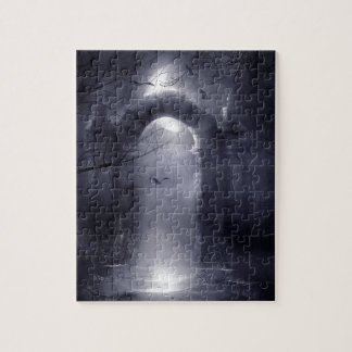 Gothic Puzzle