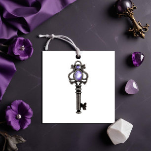 Gothic Romance Geschenkanhänger