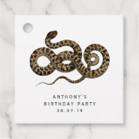 Gothic Snake