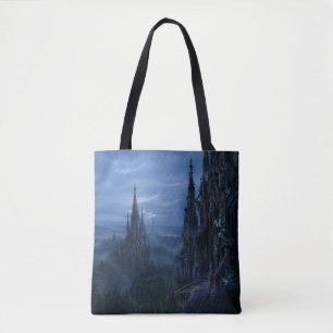 Gothic Spires Nebelwald-Tasche