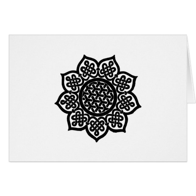 GOTHIC SUN (Vorderseite (Horizontal))