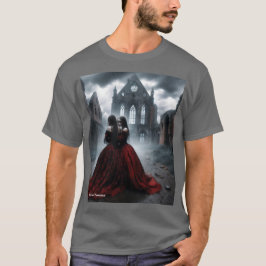 Gothic t-shirt