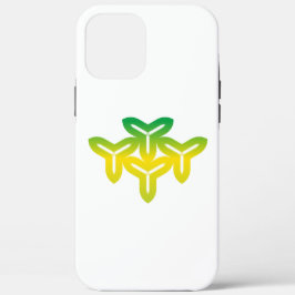 Gothic Tri-Blade Case-Mate iPhone Hülle