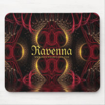 Gothic Valentine Gold hört dunkle Künste