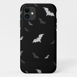 🦇 Gothic Vampire Bats Case-Mate iPhone Hülle