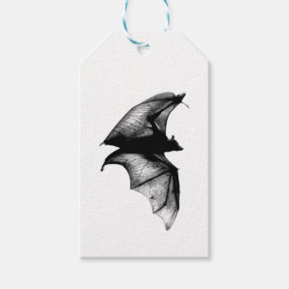Gothic Vampire Bats Geschenkanhänger
