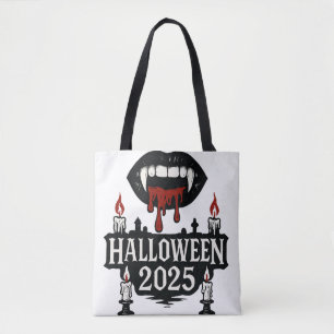 Gothic Vampire Halloween