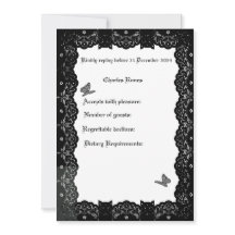 Gothic Wedding Theme UAWG