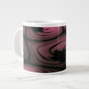 Gothic Wirbel Tasse