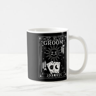 Gothic Witchy Coven Kaffeetasse