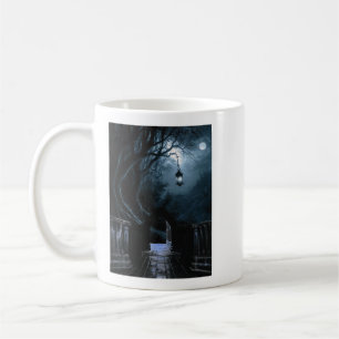 Gothic Zendula Coffee Tasse 3