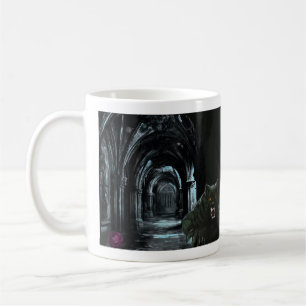 Gothic Zendula Tasse 5