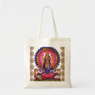 GothicChicz Göttin Lakshmi Tasche