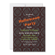 Gothischer romantischer Halloween