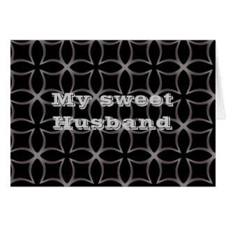 Gothkaleidoskop, lieblicher Ehemann Geburtstag