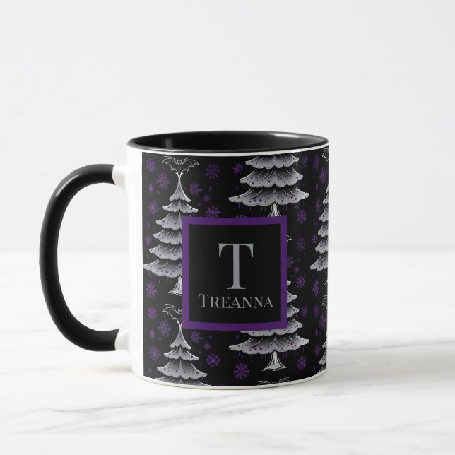 Gothmas Tasse (Links)