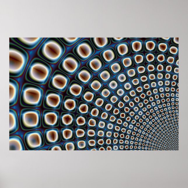 Gotisch. Poster (Vorne)