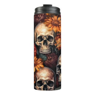 gotisch thermosbecher