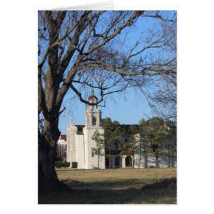 Gotische Fall-Kirche