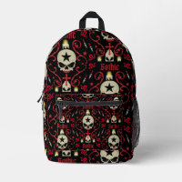Gotische Fashion Bags und Accessoires