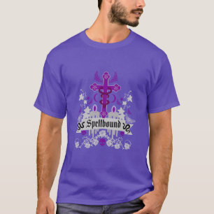 Gotische Geschenke für ihn und sie T-Shirt