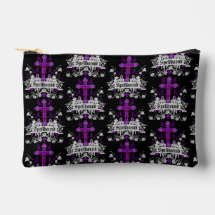 Gotische Geschenke für ihn und sie Zubehörtasche