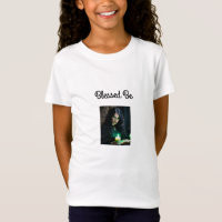 Gotische Hübsche Hexe, dunkles Thema