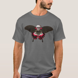 Gotische Kunst T-Shirt